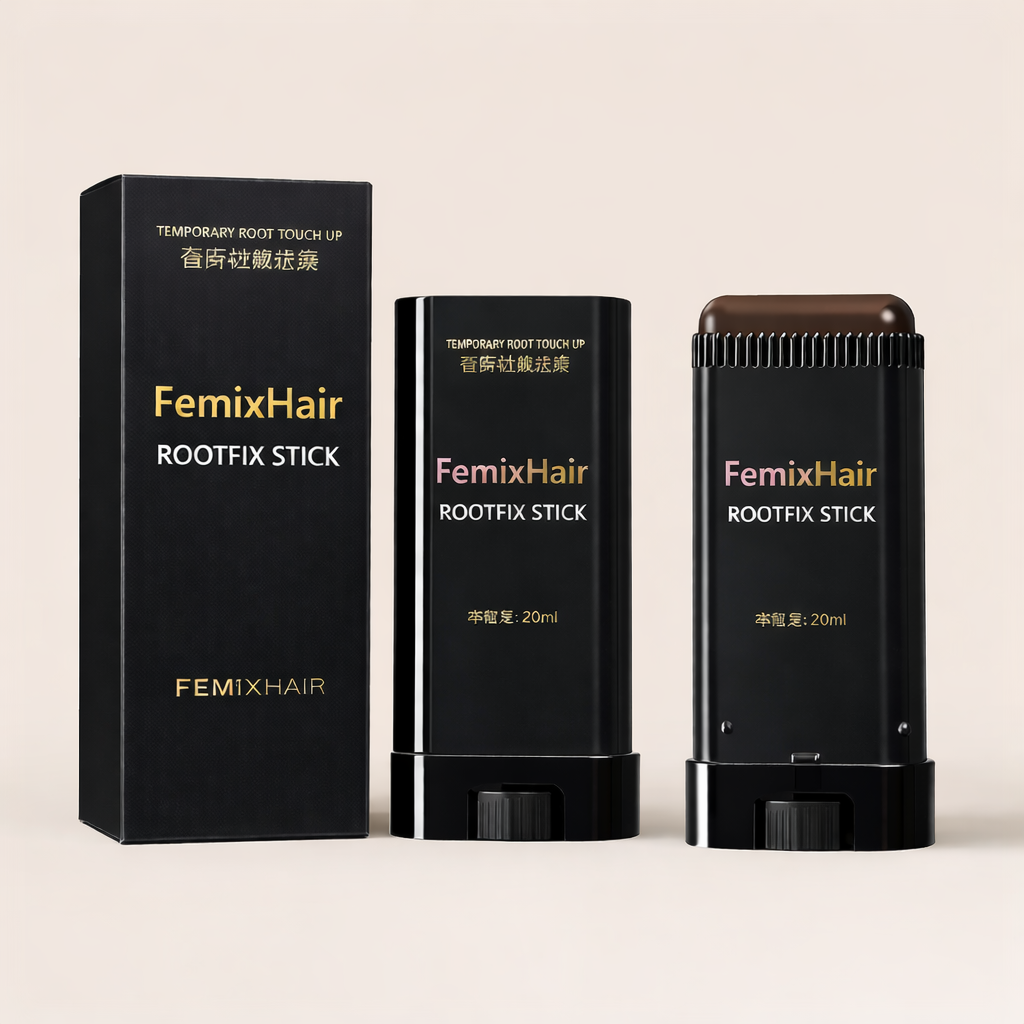 FEMIXHAIR ROOTFIX STICK⭐