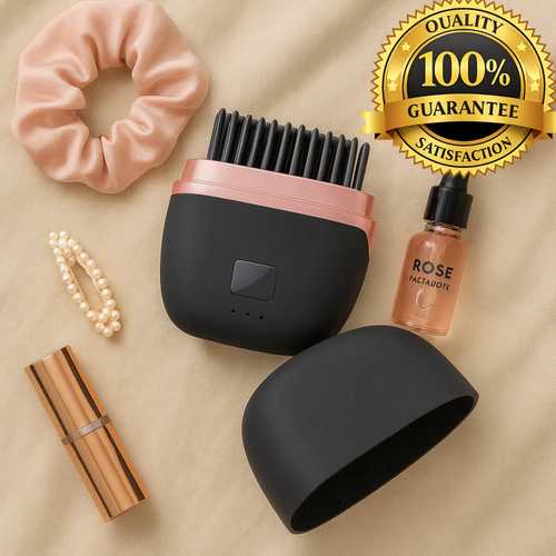 FEMIX HAIR STRAIGHTENER ®