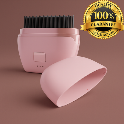 FEMIX HAIR STRAIGHTENER ®