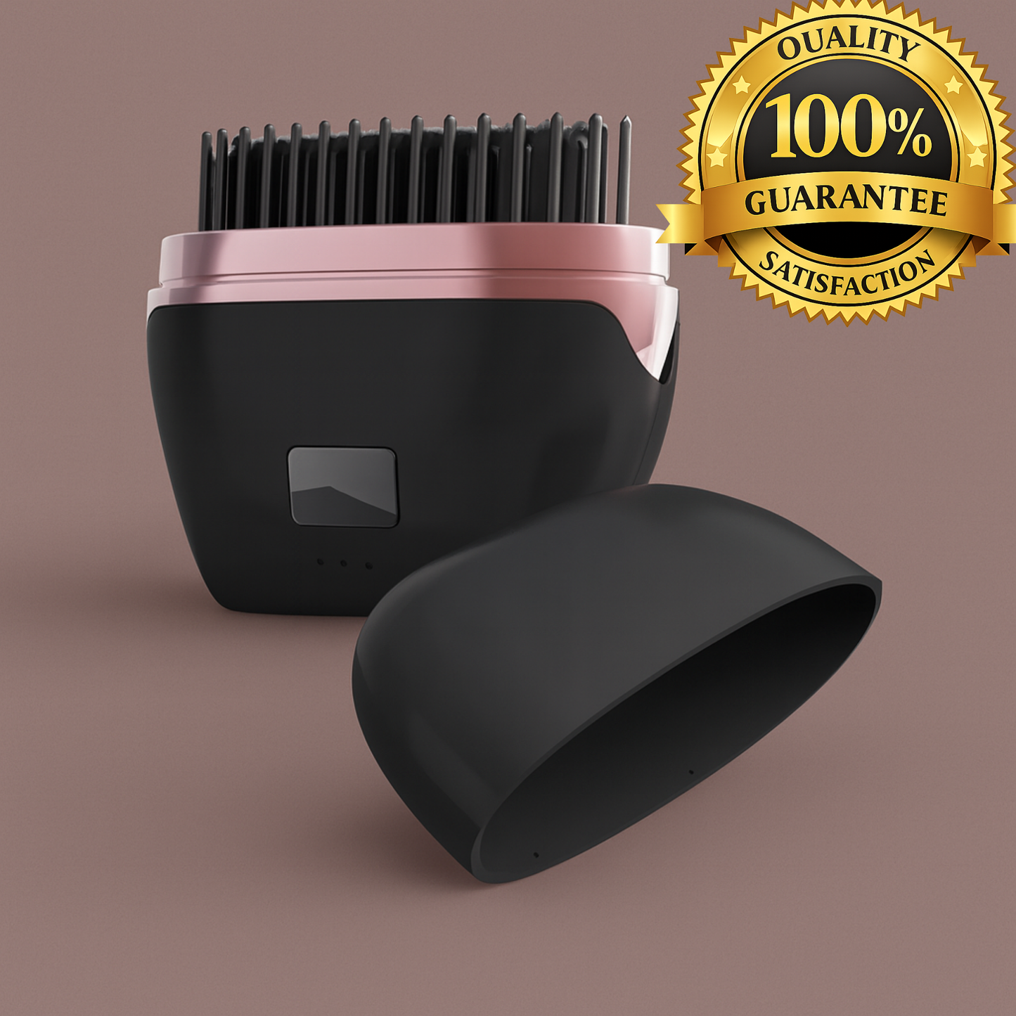 FEMIX HAIR STRAIGHTENER ®