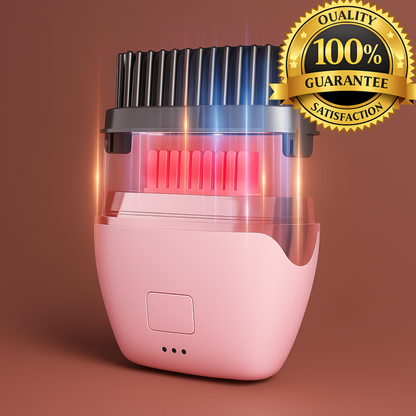 FEMIX HAIR STRAIGHTENER ®