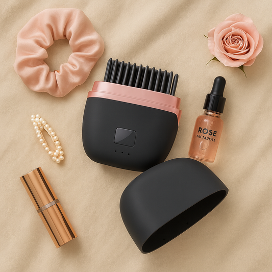 FEMIX HAIR STRAIGHTENER ®