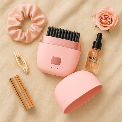 FEMIX HAIR STRAIGHTENER ®